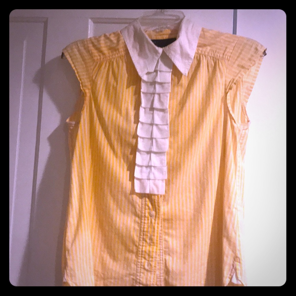 Marc Jacobs top